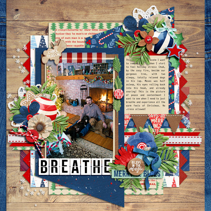 Breathe
