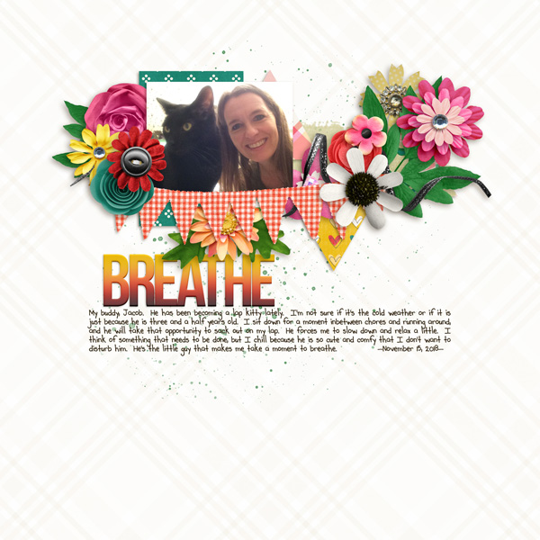 Breathe