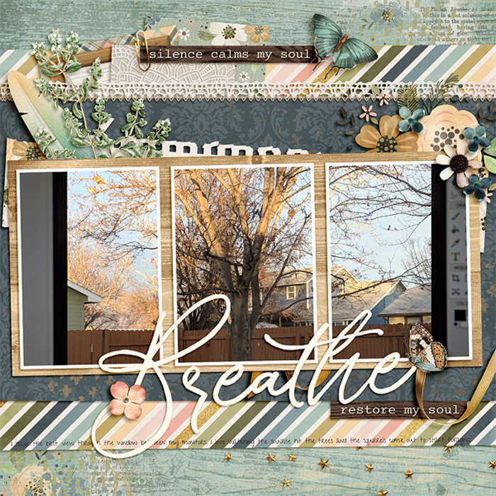 Breathe
