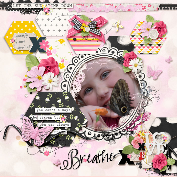 Breathe