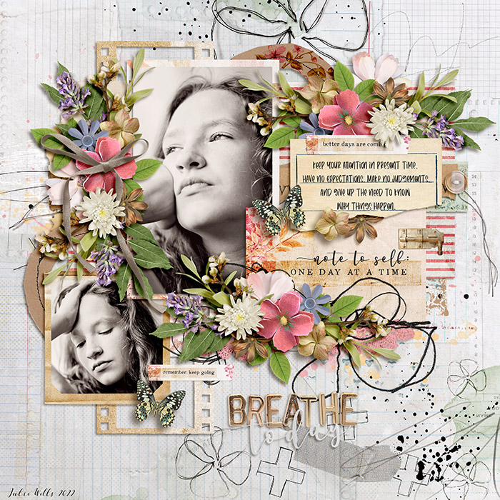breathe