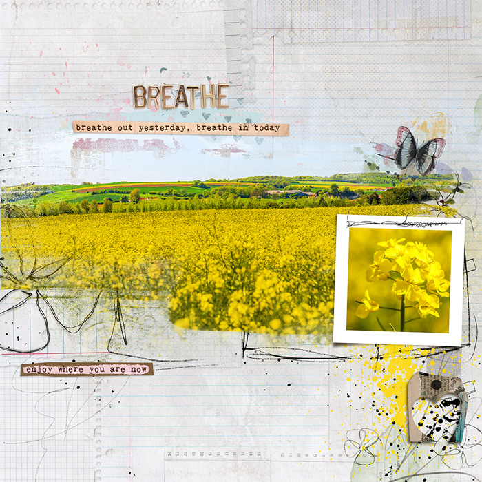 Breathe
