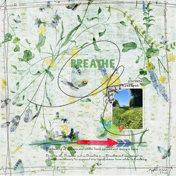Breathe