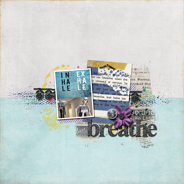 Breathe