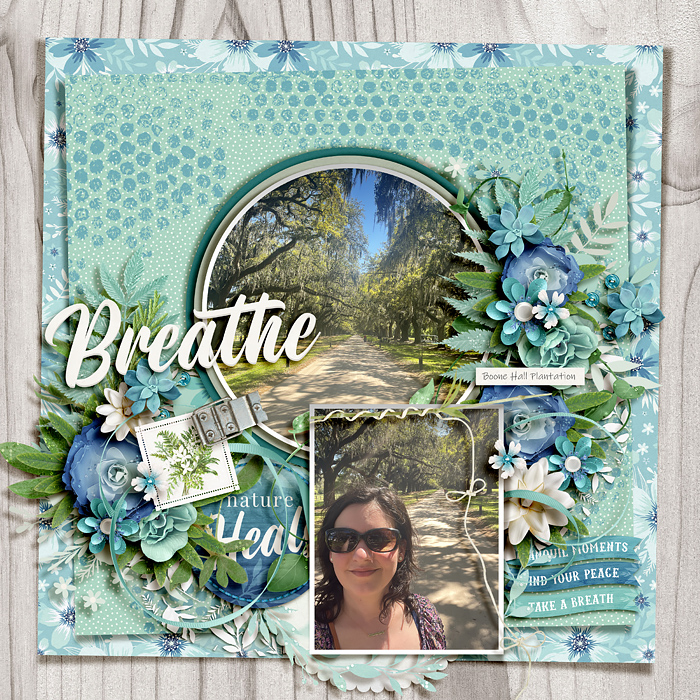 Breathe