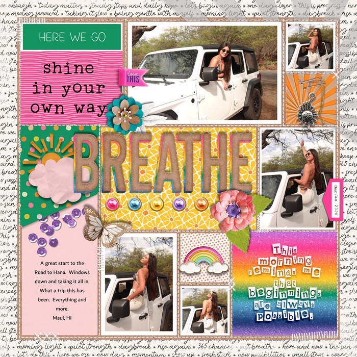 BREATHE