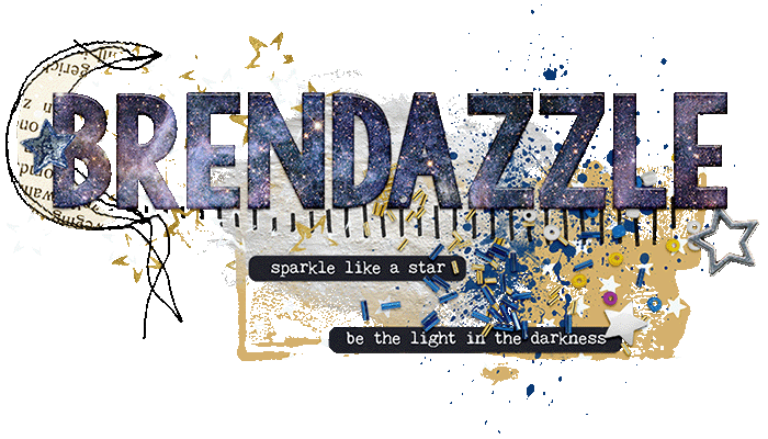 Brendazzle galaxy signature
