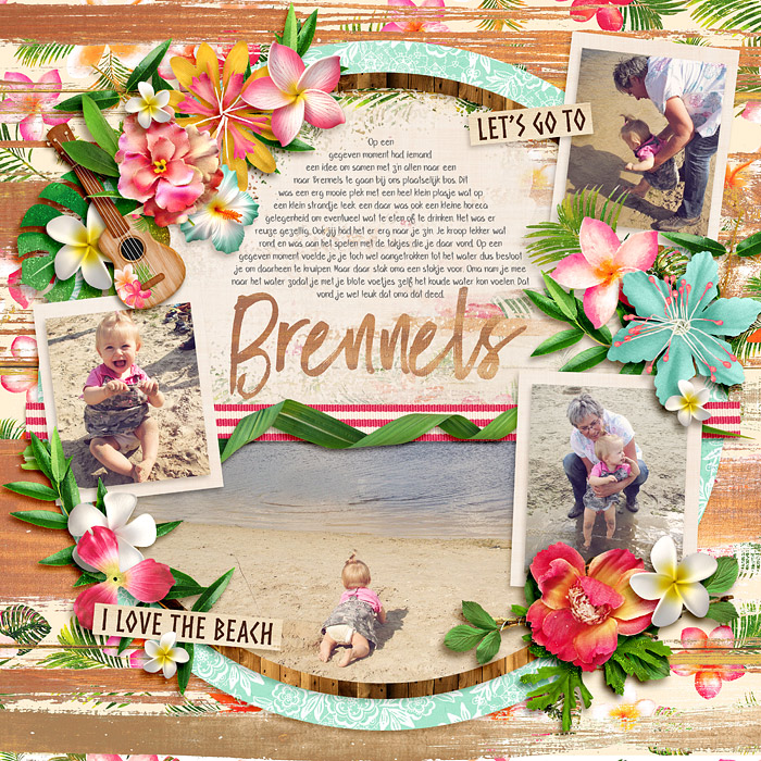 Brennels
