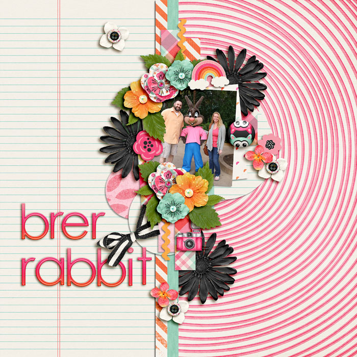Brer Rabbit