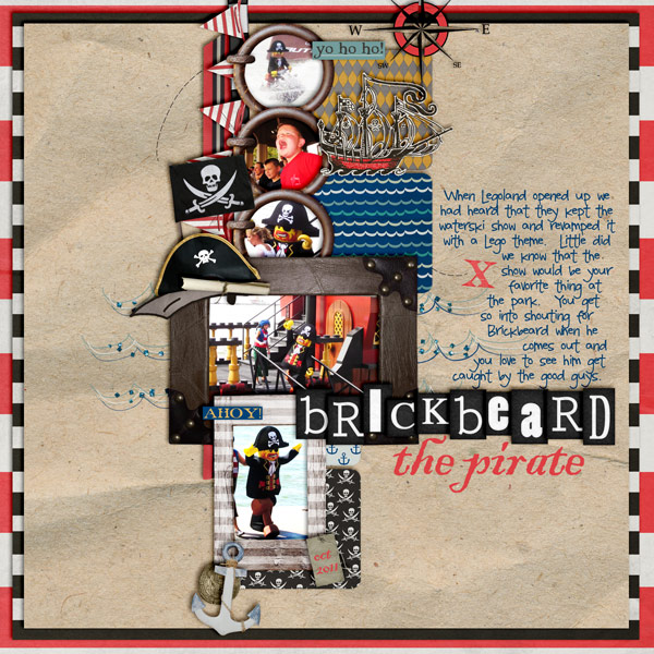 Brickbeard