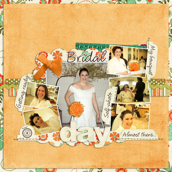 Bridal Day