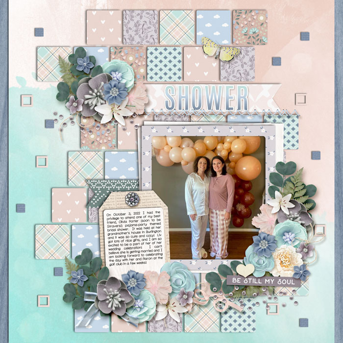 Bridal Shower