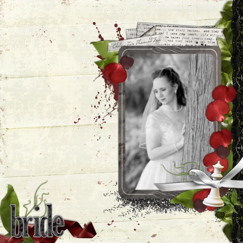 Bride