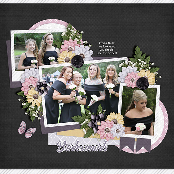 Bridesmaids