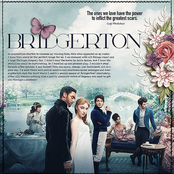 Bridgerton