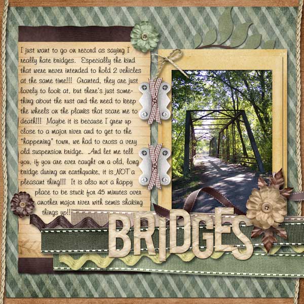 Bridges