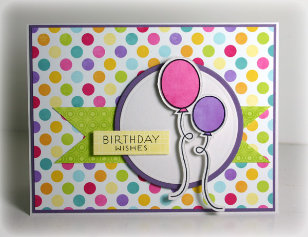 Bright Birthday Wishes
