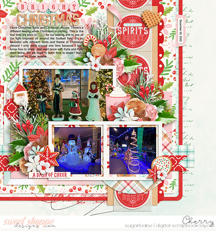 Bright Christmas