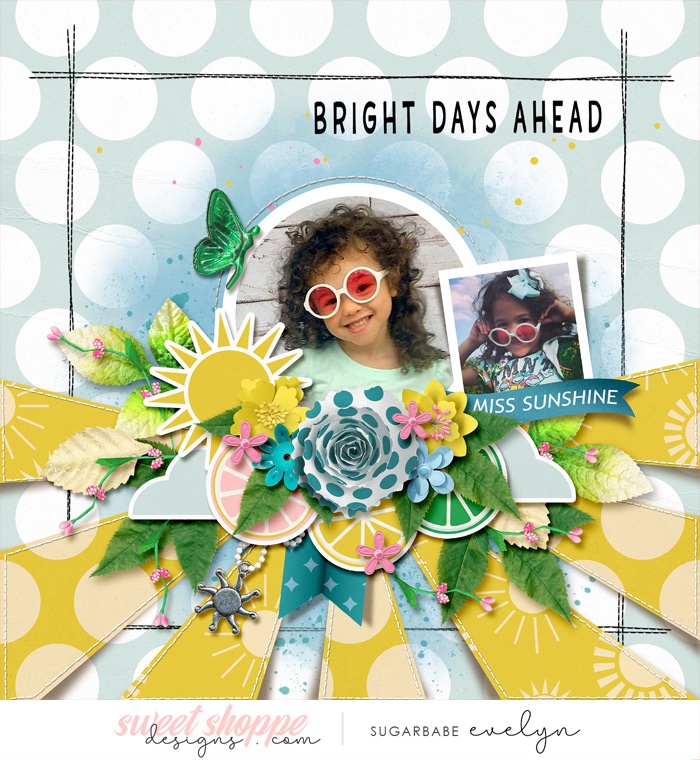 Bright Days Ahead
