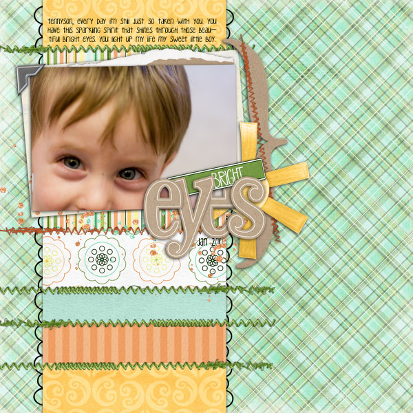 Bright Eyes