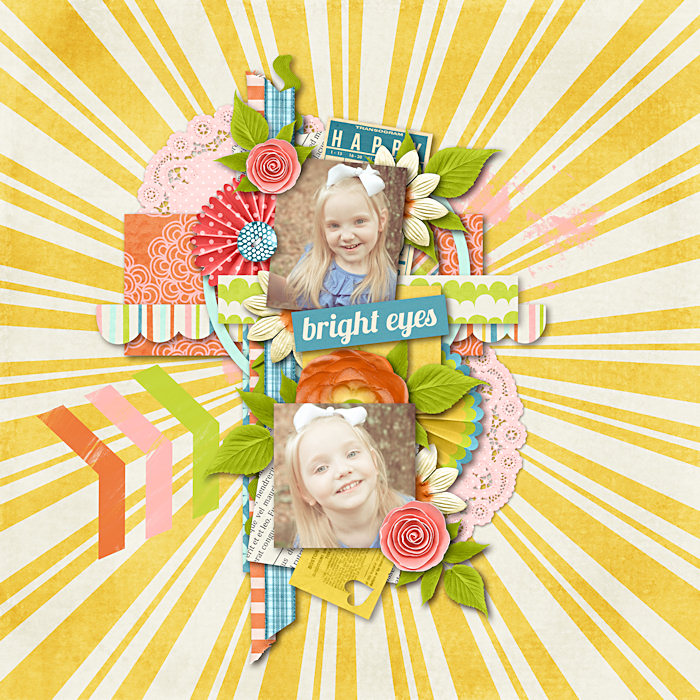 Bright Eyes
