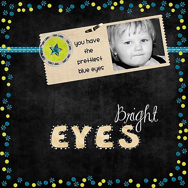 Bright Eyes