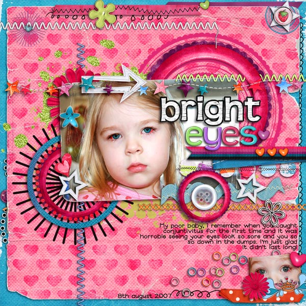 Bright Eyes