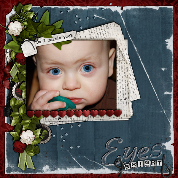 Bright Eyes