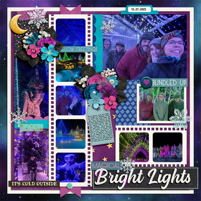 Bright Lights