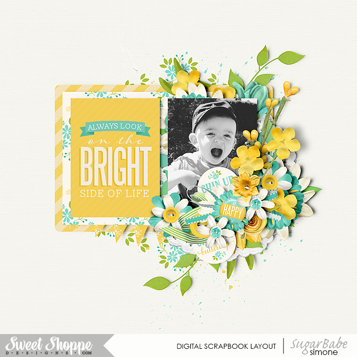 Bright