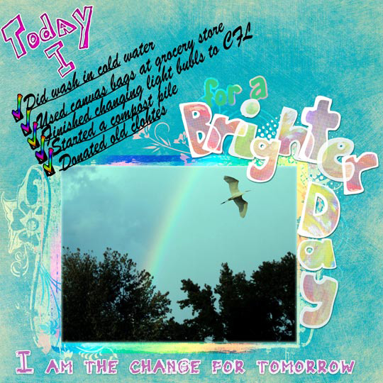 Brighter Day
