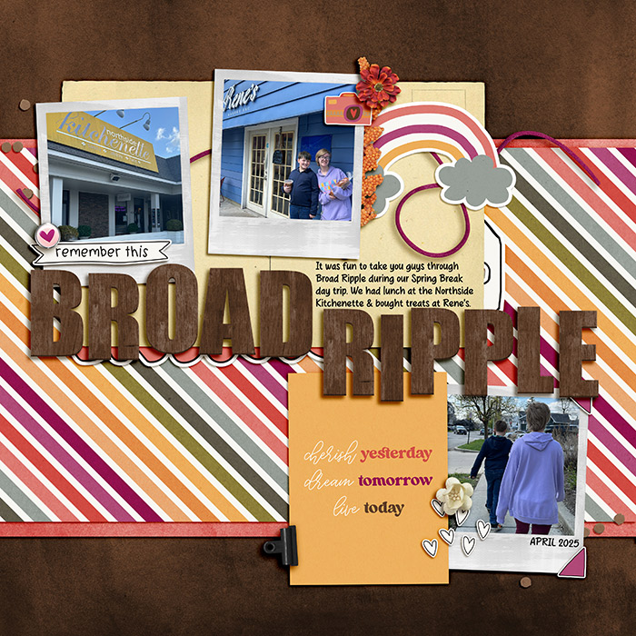Broad Ripple