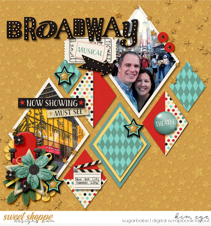 Broadway