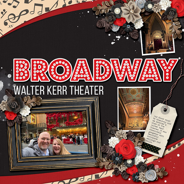 Broadway