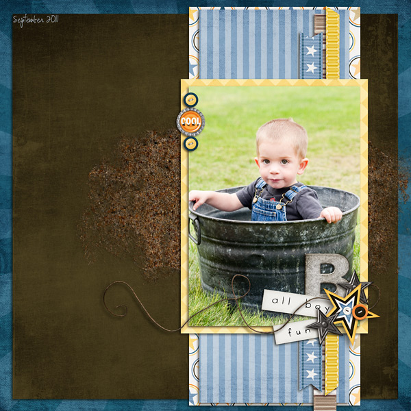 Brody 9-2011
