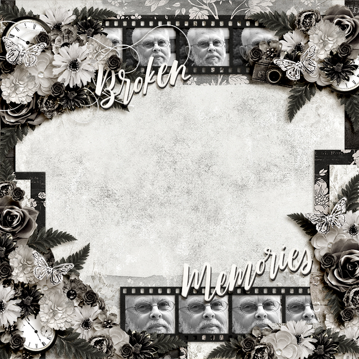 Broken Memories