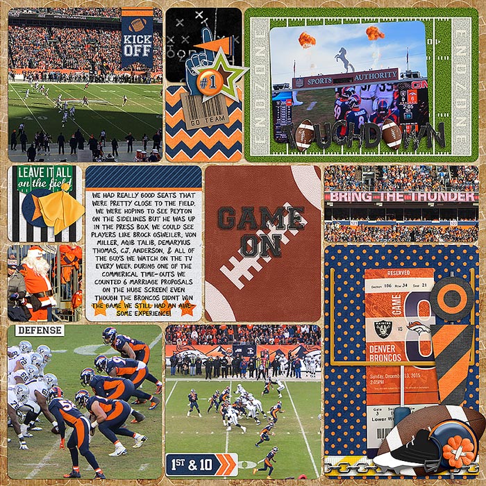 Broncos football right
