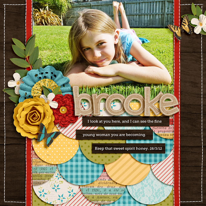 Brooke