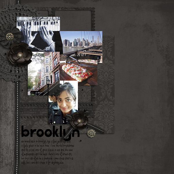 Brooklyn