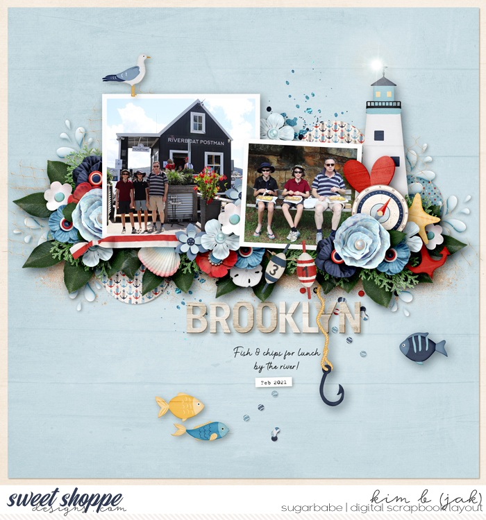 Brooklyn
