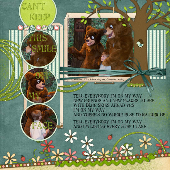 Brother Bear
