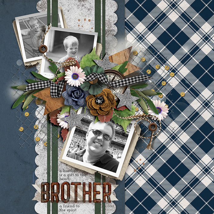 brother