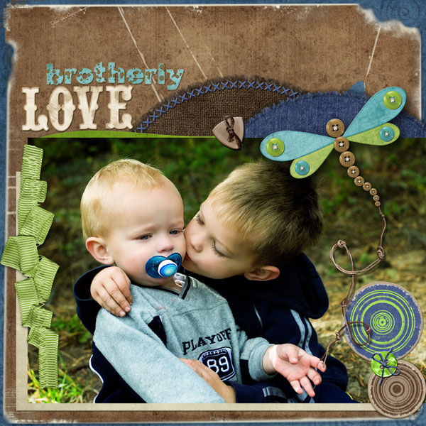 Brotherly Love