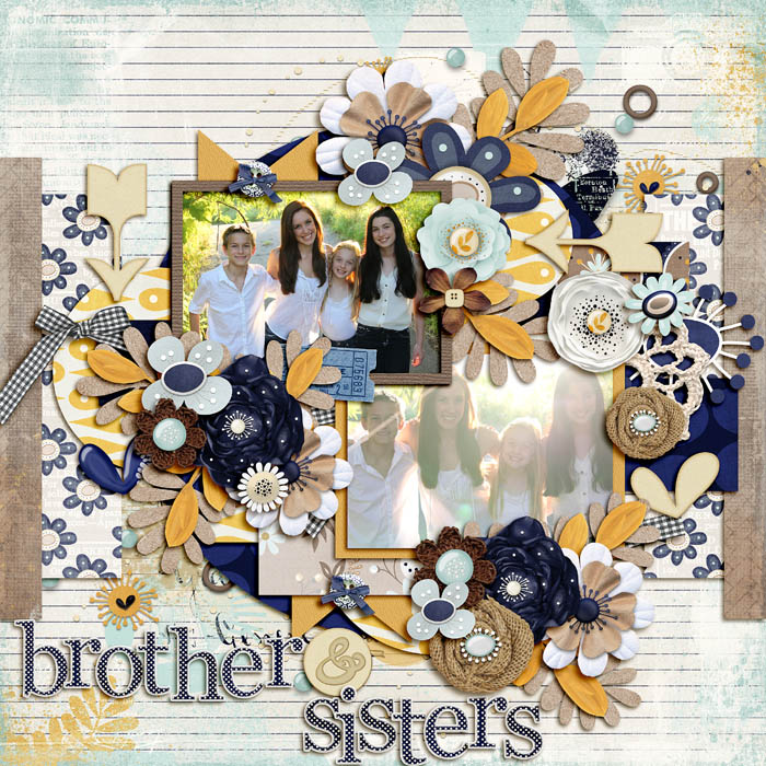 Brothers and Sisters