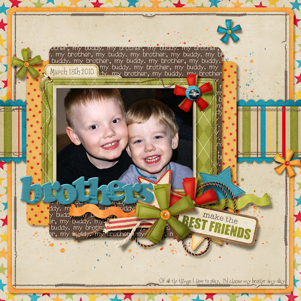 Brothers