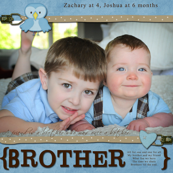 Brothers