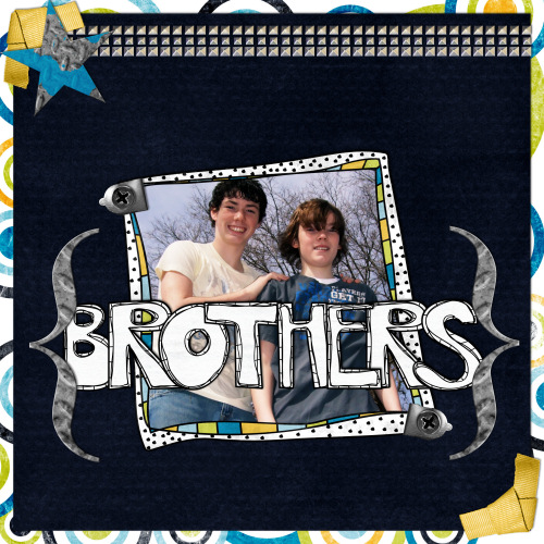 Brothers