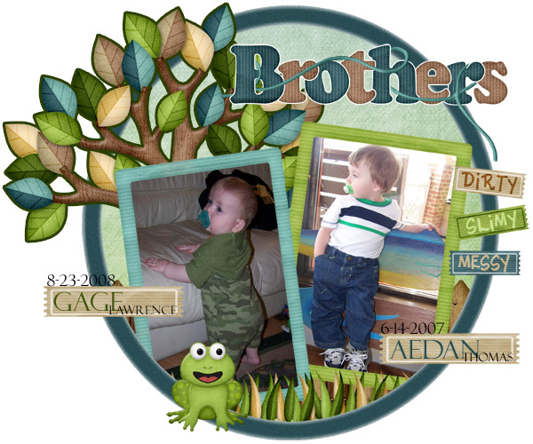 Brothers