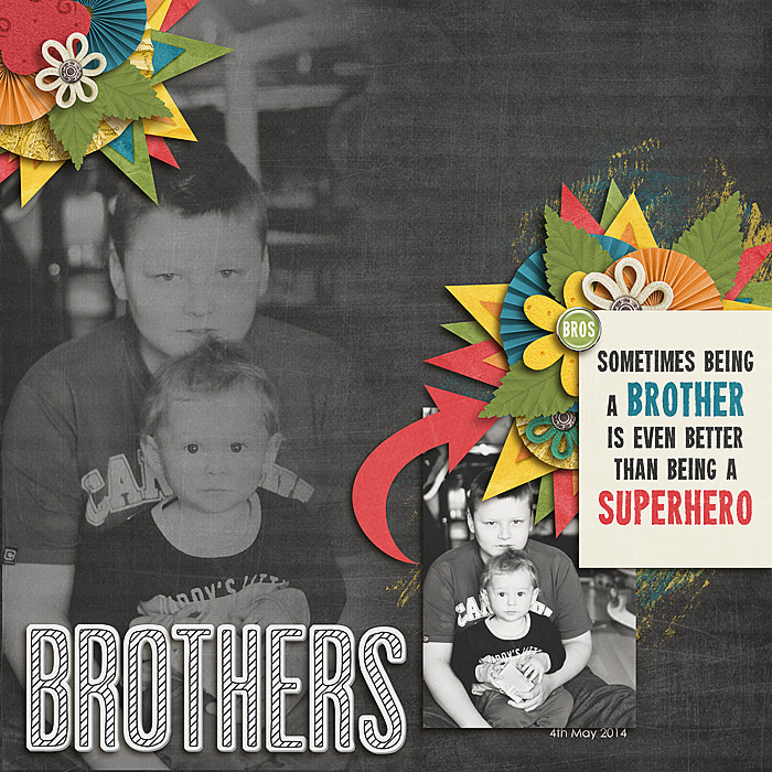 Brothers