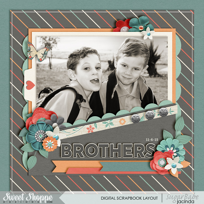 Brothers